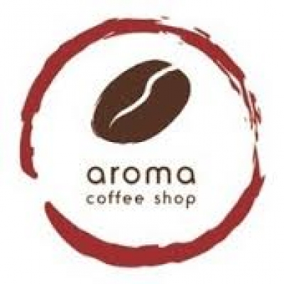 Aroma Coffee Shop