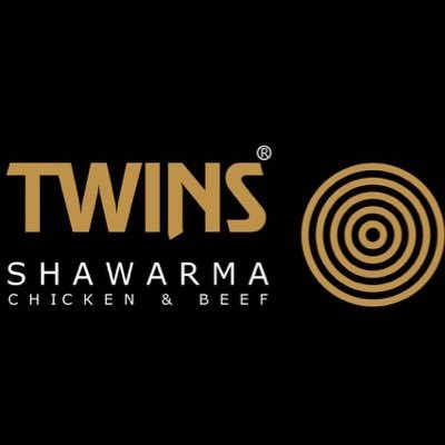 Shawarma Twins