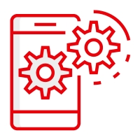 تطوير تطبيقات الهاتف المحمول