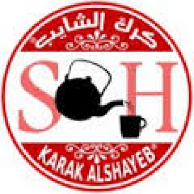 كرك الشايب